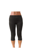 Ladies Yoga Capri (STYLE # BP170)