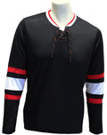 Adult Sports Jersey (Style # HJ303030)