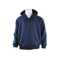 Kids Full Zip Hooded Sweatshirt (Style # KFZ30R)
