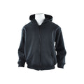 Kids Full Zip Hooded Sweatshirt (Style # KFZ30R)