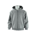 Kids Full Zip Hooded Sweatshirt (Style # KFZ30R)
