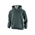 Kids Hooded Sweatshirt (Style# KT30R)