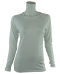 Ladies Compression Long Sleeve Performance Tee (Style #LC30LR)