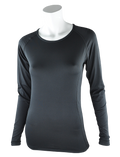 Ladies Compression Long Sleeve Performance Tee (Style #LC30LR)