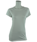 Ladies Compression Short Sleeve Performance Tee (Style # LC30R)