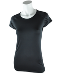 Ladies Compression Short Sleeve Performance Tee (Style # LC30R)