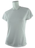 Ladies Relaxed Fit Short Sleeve Performance Tee (Style #LP3030R)