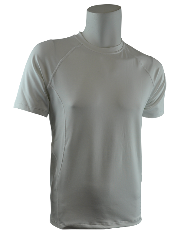 Men's Compression Short Sleeve Performance Tee (Style # MC30R)