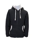 Adult Sport Team Full Zip Hoodie (Style#SPZ3030R)