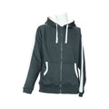 Adult Sport Team Full Zip Hoodie (Style#SPZ3030R)