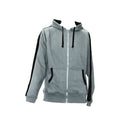 Adult Sport Team Full Zip Hoodie (Style#SPZ3030R)