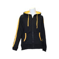 Adult Sport Team Full Zip Hoodie (Style#SPZ3030R)