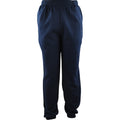 Youth Elastic Bottom Sweatpants No Pocket (Style #T1430BP)