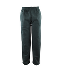 Youth Open Bottom Sweatpants No Pocket (Style #T1430BPS)