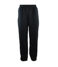 Youth Open Bottom Sweatpants No Pocket (Style #T1430BPS)
