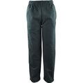 Adult Open Bottom Sweatpants No Pockets (Style# T1430SR)