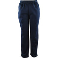 Adult Open Bottom Sweatpants No Pockets (Style# T1430SR)