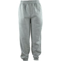 Youth Elastic Bottom Sweatpants with Pockets (Style #T1530BPR)