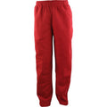 Youth Open Bottom Sweatpants with Pockets (Style #T1530BPS)