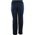 Youth Open Bottom Sweatpants with Pockets (Style #T1530BPS)