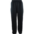 Youth Open Bottom Sweatpants with Pockets (Style #T1530BPS)