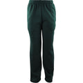 Youth Open Bottom Sweatpants with Pockets (Style #T1530BPS)