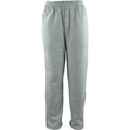 Youth Open Bottom Sweatpants with Pockets (Style #T1530BPS)