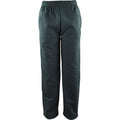 Youth Open Bottom Sweatpants with Pockets (Style #T1530BPS)