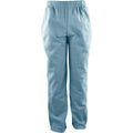 Youth Open Bottom Sweatpants with Pockets (Style #T1530BPS)