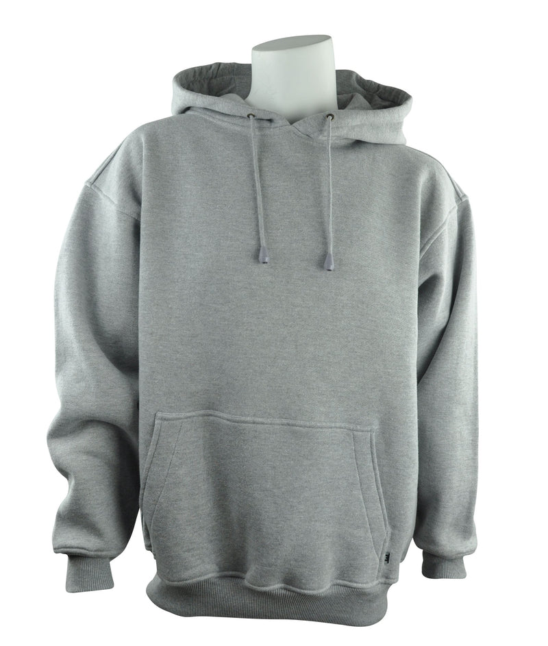 Adult Heavy Weight 80/20 Hooded Sweatshirt (Style# T19130R)