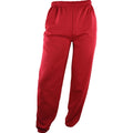 Adult Elastic Bottom Sweatpants with Pockets (Style# T2630PR)