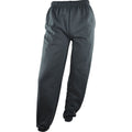 Adult Elastic Bottom Sweatpants with Pockets (Style# T2630PR)