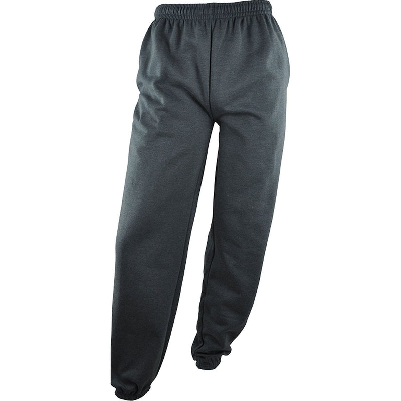 Adult Elastic Bottom Sweatpants with Pockets (Style# T2630PR)