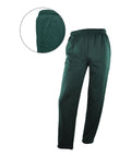 Adult Open Bottom Sweatpants with Pockets (Style#T2630PS)