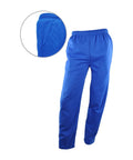 Adult Open Bottom Sweatpants with Pockets (Style#T2630PS)