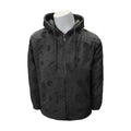 Unisex All Over Hockey Full Zip Hoody (Style#T3430R)