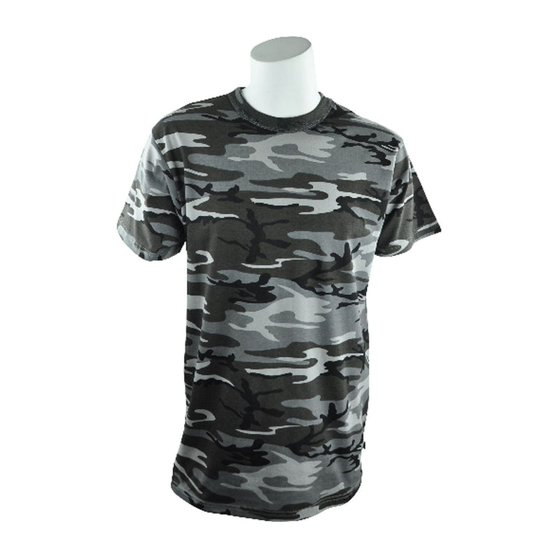Adult Camo T-Shirt (Style # TCL1030R)
