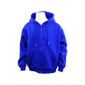 Youth Full Zip Hoodie (Style# TFZ30BR)