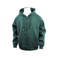 Youth Full Zip Hoodie (Style# TFZ30BR)
