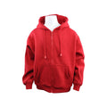 Youth Full Zip Hoodie (Style# TFZ30BR)