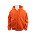 Youth Full Zip Hoodie (Style# TFZ30BR)