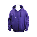 Youth Full Zip Hoodie (Style# TFZ30BR)