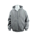 Youth Full Zip Hoodie (Style# TFZ30BR)