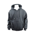 Youth Full Zip Hoodie (Style# TFZ30BR)