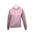 LADIES PULLOVER HOODED SWEATSHIRT (Style#TL16130)
