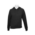 LADIES PULLOVER HOODED SWEATSHIRT (Style#TL16130)