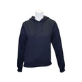 LADIES PULLOVER HOODED SWEATSHIRT (Style#TL16130)