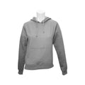 LADIES PULLOVER HOODED SWEATSHIRT (Style#TL16130)