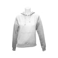LADIES PULLOVER HOODED SWEATSHIRT (Style#TL16130)