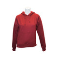 LADIES PULLOVER HOODED SWEATSHIRT (Style#TL16130)